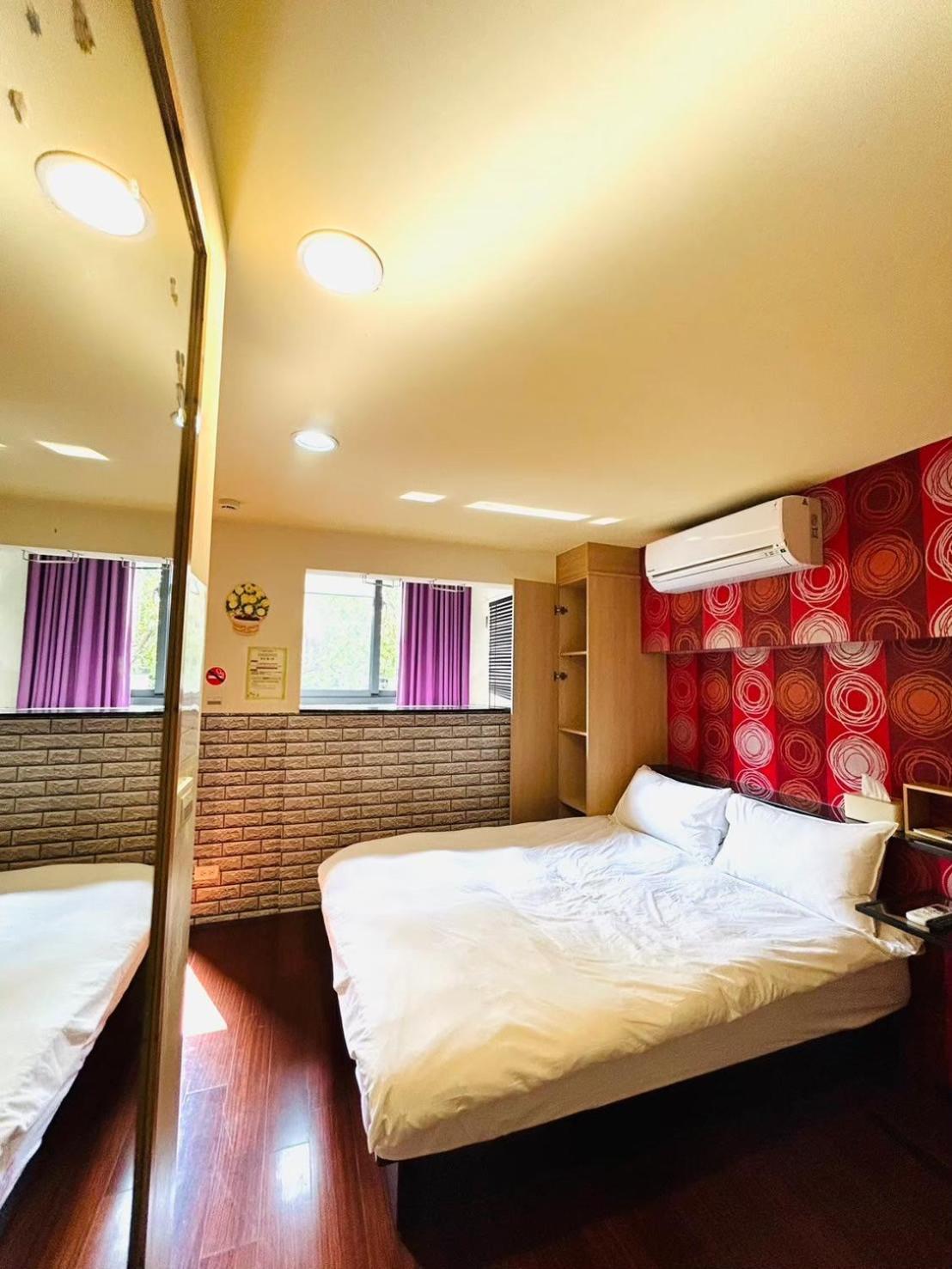 Miaoli Sanyi Travelling Homestay Exterior foto